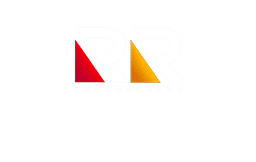 RR Photography Logo