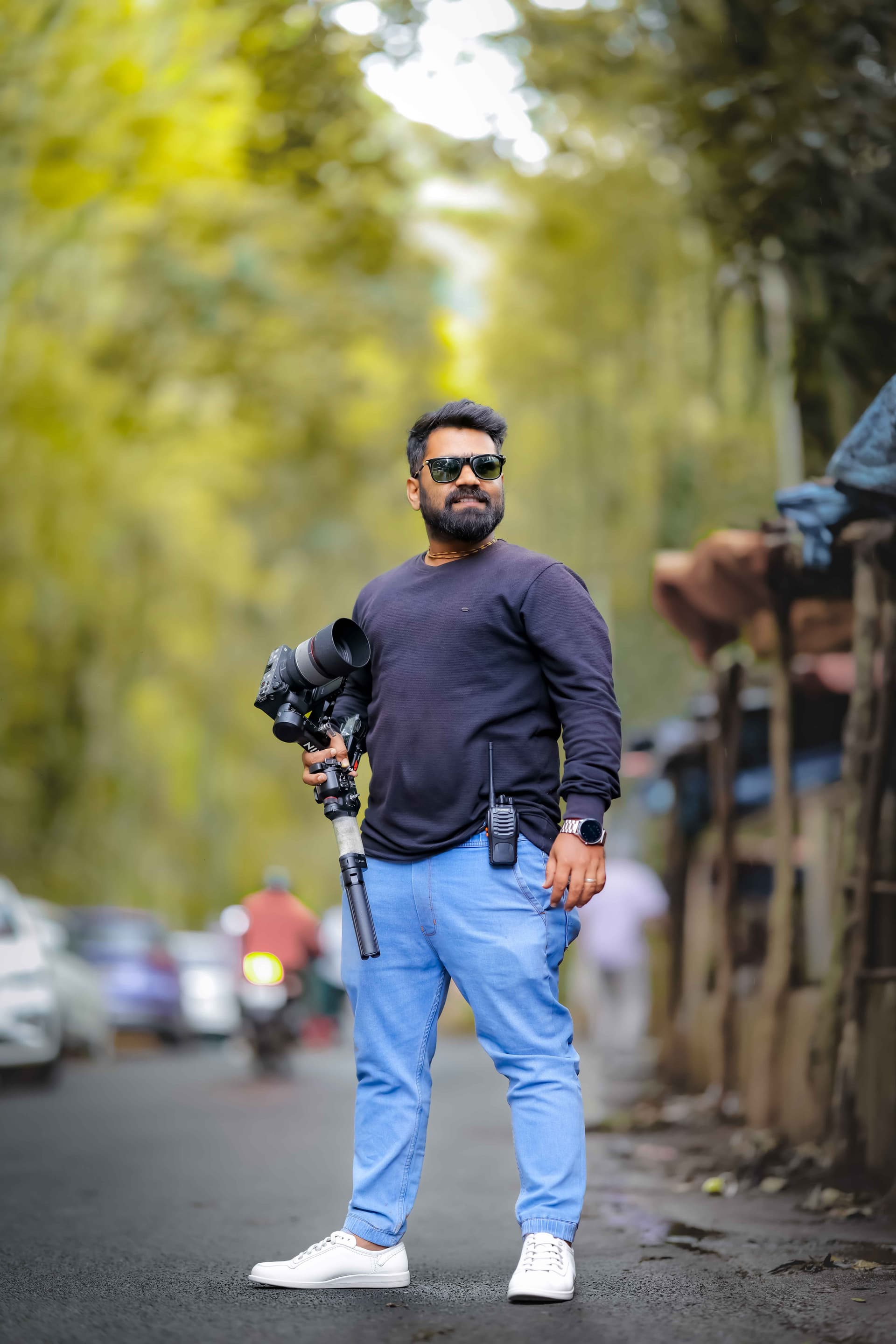 RR Photography Team